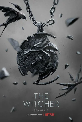 Ведьмак